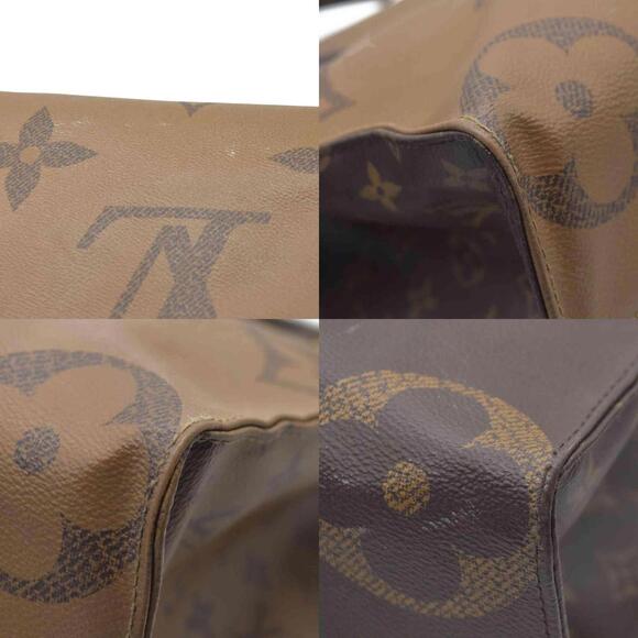 $3150 Louis Vuitton LV Monogram OnTheGo MM FL5220 - Picture 5 of 15